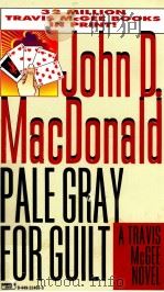 Pale Gray for Guilt（1996 PDF版）
