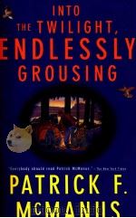 INTO THE TWILIGHT ENDLESSLY GROUSING 1997 PDF电子版封面 0684844400