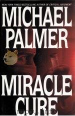 MIRACLE CURE（1998 PDF版）