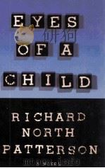 EYES OF A CHILD 1994 PDF电子版封面 0679429883