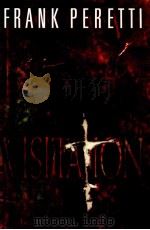 THE VISITATION 1999 PDF电子版封面 0849911796