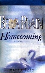 HOMECOMING（1997 PDF版）
