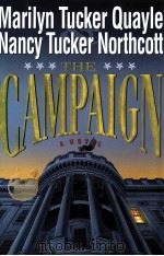 THE CAMPAING 1996 PDF电子版封面 0310202310
