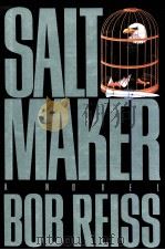 SALTMAKER（1988 PDF版）