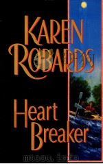 HEARTBREAKER（1997 PDF版）
