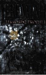 JEREMIAH TERRORIST PROPHET（1998 PDF版）