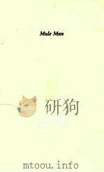 MULE MAN（1988 PDF版）