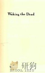 WAKING THE DEAD（1986 PDF版）