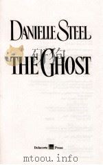 THE GHOST 1997 PDF电子版封面 038531695X;0385319827;0385323530