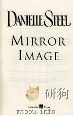 MIRROR IMAGE 1998 PDF电子版封面 0385315090