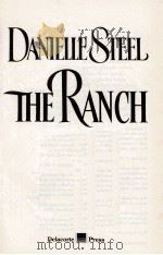 THE RANCH 1997 PDF电子版封面 0385316348 DANIELLE STEEL