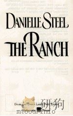 THE RANCH 1997 PDF电子版封面 DANIELLE STEEL