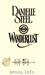 WANDERLUST 1986 PDF电子版封面 DANIELLE STEEL