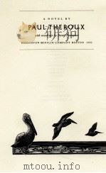 THE MOSQUITO COAST（1982 PDF版）