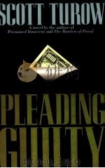 PLEADING GUILTY（1993 PDF版）
