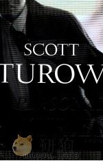 PERSONAL INJURIES 1999 PDF电子版封面 SCOTT TUROW