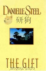THE GIFT（1994 PDF版）
