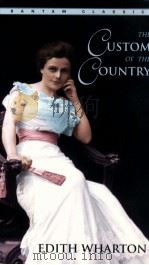 The Custom of the Country（1991 PDF版）
