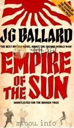 EMPIRE OF THE SUN（1984 PDF版）