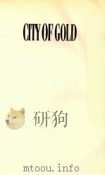 CITY OF GOLD（1992 PDF版）