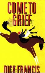 COME TO GRIEF（1995 PDF版）