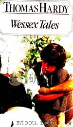 WESSEX TALES（1976 PDF版）