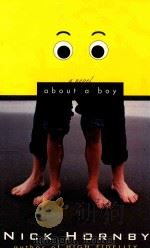 ABOUT A BOY（1998 PDF版）