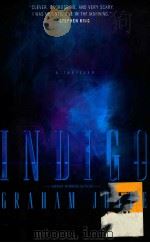 INDIGO 1999 PDF电子版封面 0671039377