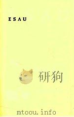 ESAU 1997 PDF电子版封面 0805051759