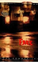FREE（1993 PDF版）