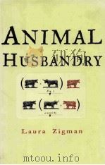 ANIMAL HUSBANDRY（1998 PDF版）