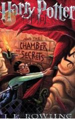 HARRY POTTER AND THE CHAMBER OF SECRETS（1999 PDF版）