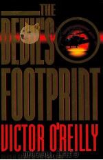 THE DEVIL'S FOOTPRINT 1996 PDF电子版封面 0399141375