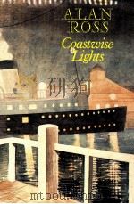 COASTWISE LIGHTS 1988 PDF电子版封面 0002717670