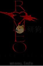 ROMEO（1996 PDF版）