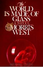 THE WORLD IS MADE OF GLASS（1983 PDF版）