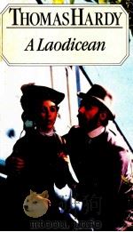 A LAODICEAN 1982 PDF电子版封面 0312469365