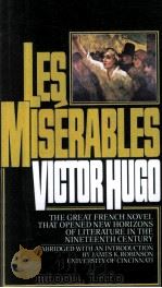 LES MISERABLES（1997 PDF版）