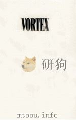 VORTEX（1991 PDF版）