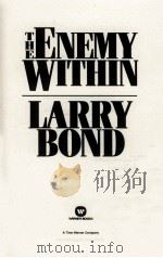 THE ENEMY WITHIN 1996 PDF电子版封面 0446516767
