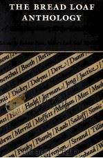 THE BREAD LOAF ANTHOLOGY OF CONTEMPORARY AMERICAN POETRY 1985 PDF电子版封面 0874513499;0874513502