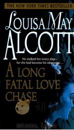 A LONG FATAL LOVE CHASE 1995 PDF电子版封面 0440223016