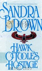 HAWK O'TOOLE'S HOSTAGE（1988 PDF版）