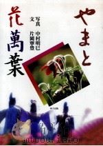 やまと花万葉 1992.05 PDF电子版封面 中村明巳