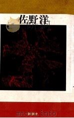 推理小説実習 1983.01 PDF电子版封面 佐野洋