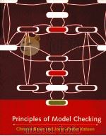 PRINCIPLES OF MODEL CHECKING PDF电子版封面 0262026499 CHRISTEL BAIER JOOST-PIETER KA