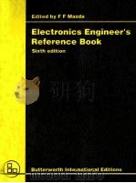 ELECTRONICS ENGINEER'S REFERENCE BOOK SIXTH EDITION（1989 PDF版）
