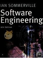 SOFTWARE ENGINEERING SIXTH EDITION（1982 PDF版）