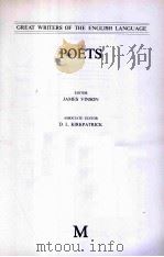 POETS（1979 PDF版）