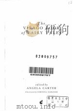 THE VIRAGO BOOK OF FAIRY TALES（1990 PDF版）
